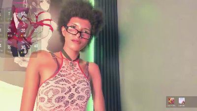 VioletSalvatore live cam on Cam4