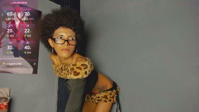 VioletSalvatore live cam on Cam4
