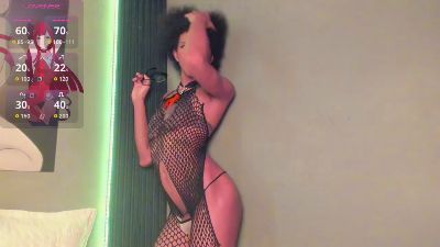 VioletSalvatore live cam on Cam4