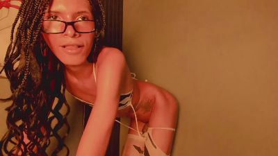 VioletSalvatore live cam on Cam4