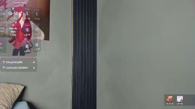 VioletSalvatore live cam on Cam4