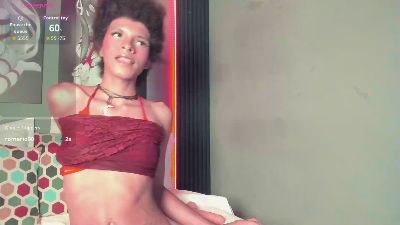 VioletSalvatore live cam on Cam4