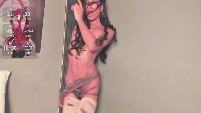 VioletSalvatore live cam on Cam4