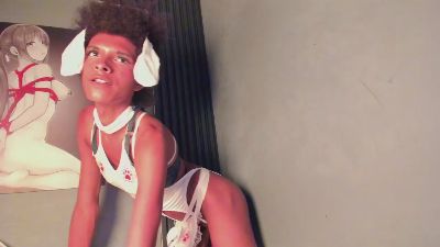 VioletSalvatore live cam on Cam4
