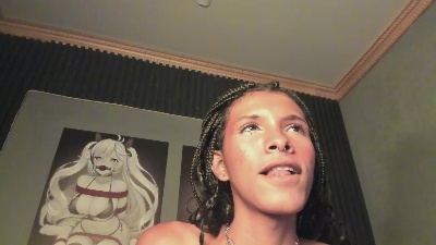 VioletSalvatore live cam on Cam4