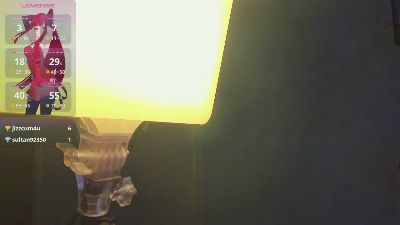 VioletSalvatore live cam on Cam4