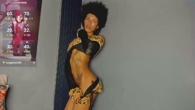 VioletSalvatore live cam on Cam4