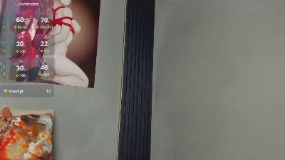 VioletSalvatore live cam on Cam4