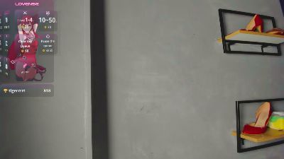 VioletSalvatore live cam on Cam4