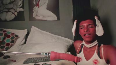 VioletSalvatore live cam on Cam4
