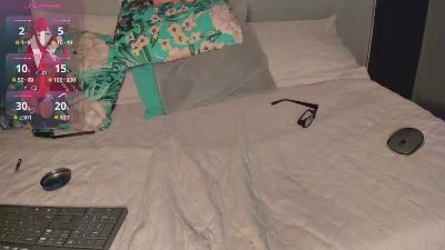 VioletSalvatore live cam on Cam4