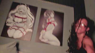 VioletSalvatore live cam on Cam4