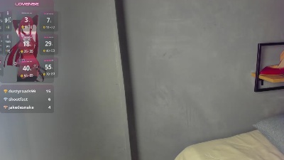 VioletSalvatore live cam on Cam4