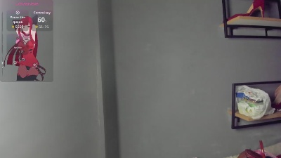 VioletSalvatore live cam on Cam4