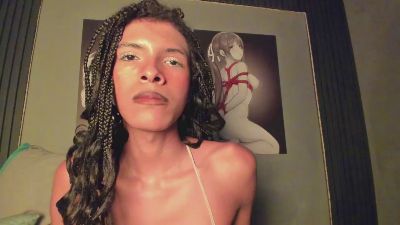 VioletSalvatore live cam on Cam4