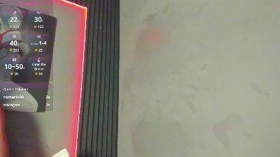 VioletSalvatore live cam on Cam4