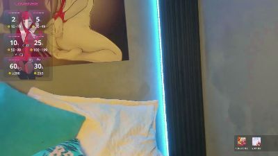 VioletSalvatore live cam on Cam4
