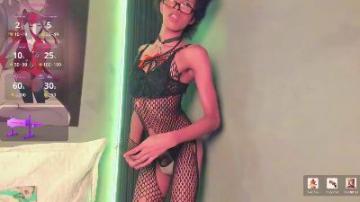 VioletSalvatore live cam on Cam4