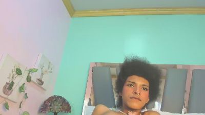 VioletSalvatore live cam on Cam4