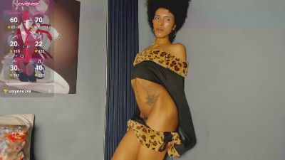 VioletSalvatore live cam on Cam4
