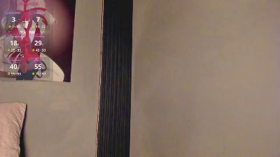 VioletSalvatore live cam on Cam4