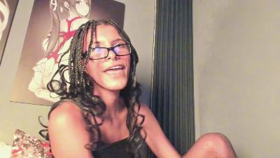 VioletSalvatore live cam on Cam4