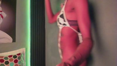 VioletSalvatore live cam on Cam4
