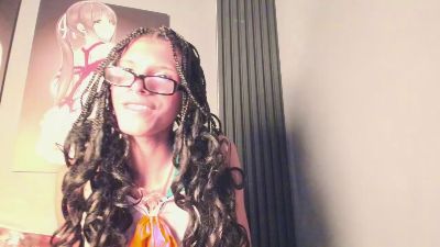 VioletSalvatore live cam on Cam4