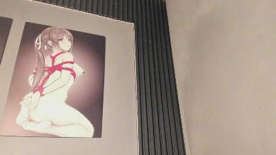 VioletSalvatore live cam on Cam4