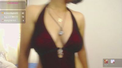 Violet_2003 live cam on Cam4