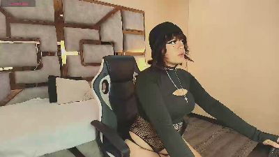 Violet_Blakee live cam on Cam4