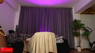 Violet_V_I_P live cam on Cam4