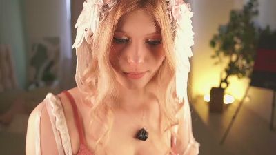 VioletaPatchell live cam on Cam4