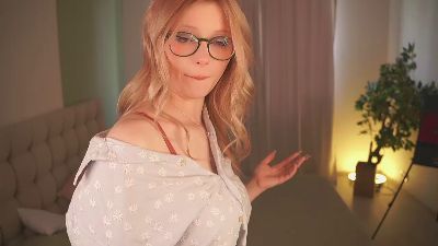 VioletaPatchell live cam on Cam4