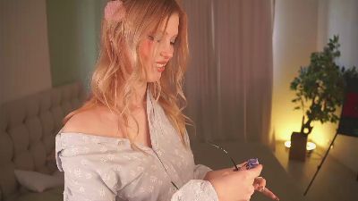 VioletaPatchell live cam on Cam4