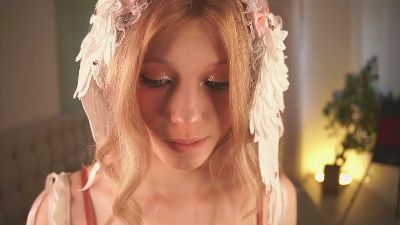 VioletaPatchell live cam on Cam4