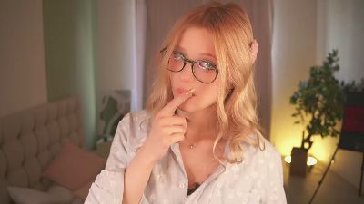 VioletaPatchell live cam on Cam4