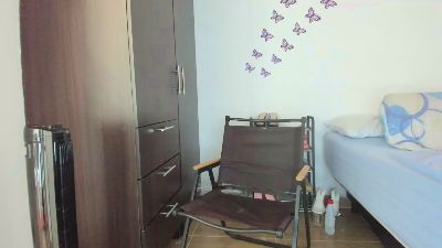 VioletaSoracchi live cam on Cam4