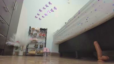VioletaSoracchi live cam on Cam4