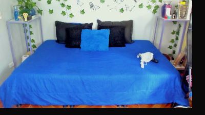 VioletaStill live cam on Cam4