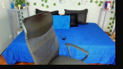 VioletaStill live cam on Cam4