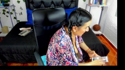 VioletaStill live cam on Cam4