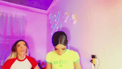 Violeta_E_ live cam on UnifiedCams