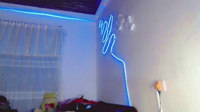 Violeta_E_ live cam on Cam4