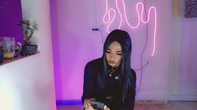 Violeta_E_ live cam on Cam4