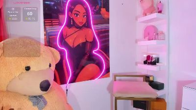 Violeta_bratzx live cam on Cam4