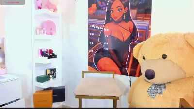 Violeta_bratzx live cam on Cam4