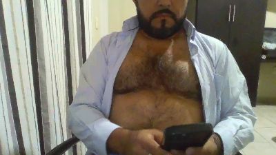 VioletamendozA live cam on Cam4