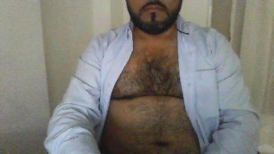 VioletamendozA live cam on Cam4