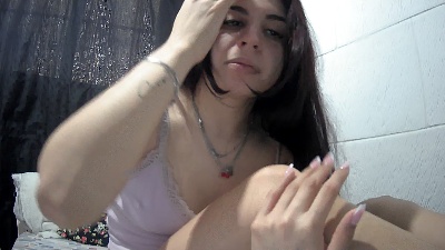 Violetazeiin live cam on Cam4